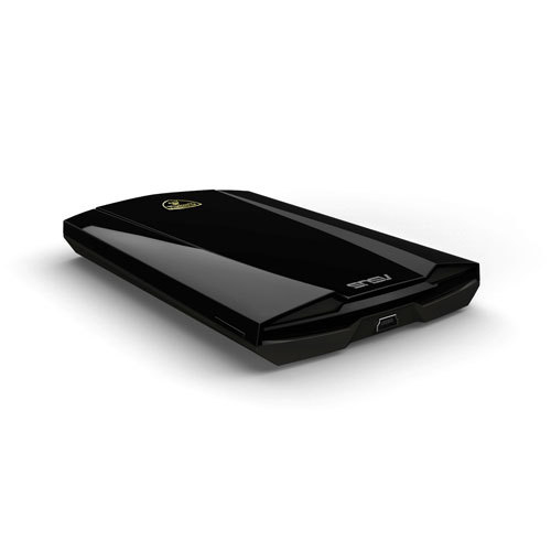 ASUS Lamborghini 750GB – image 2