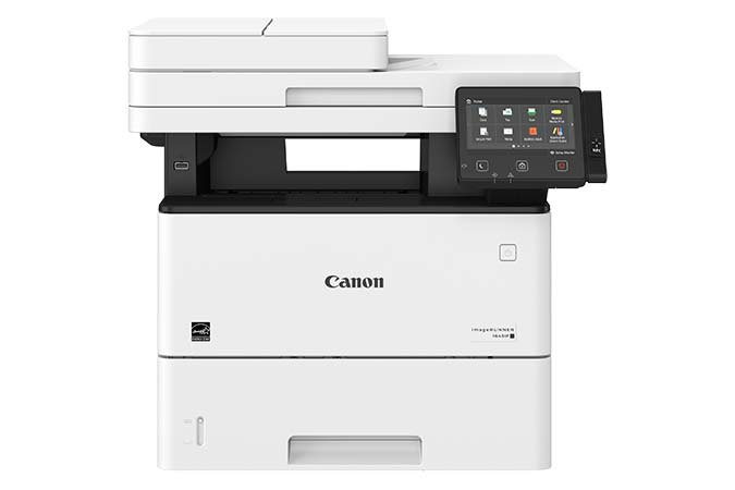 Canon imageRUNNER 1643iF Laser A4 – image 1