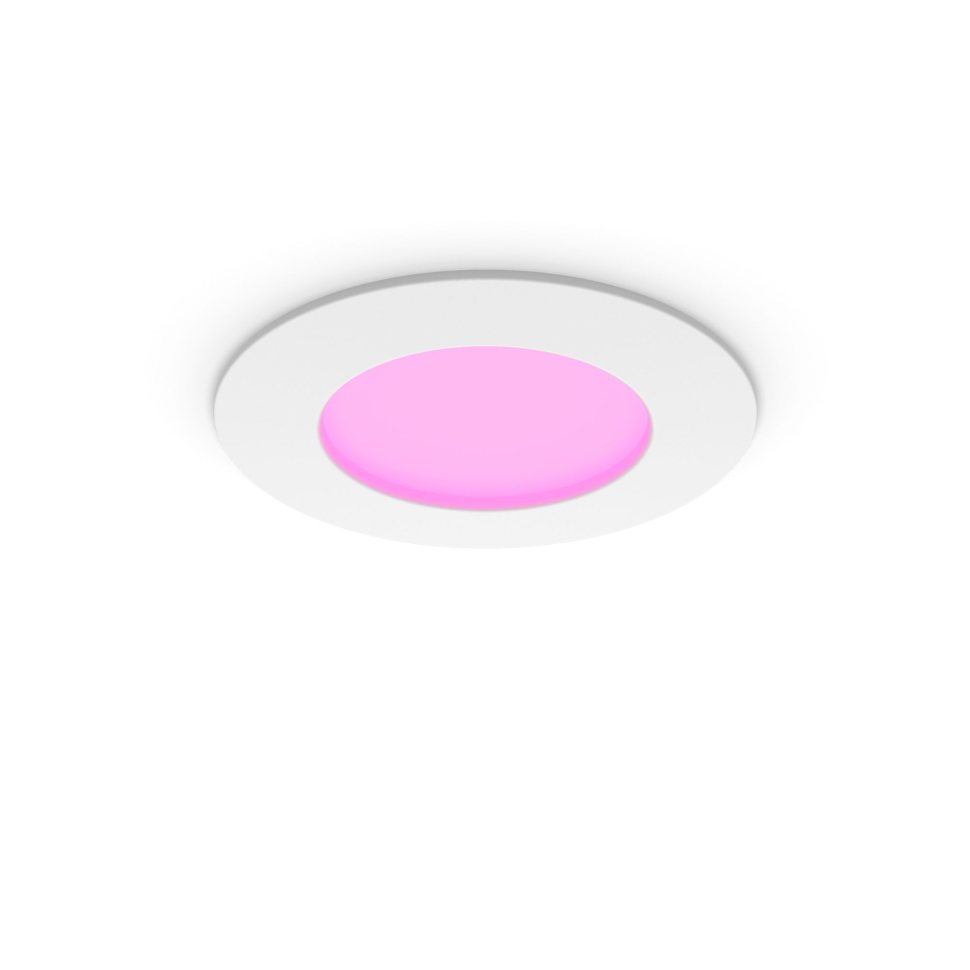 Philips by Signify Philips Hue White and colour ambience 046677609405 smart lighting Bluetooth/Zigbee