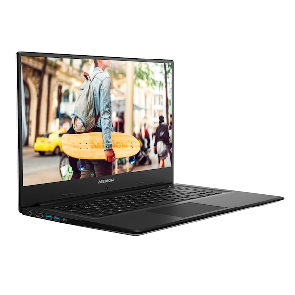 MEDION AKOYA E6246 Intel® Pentium® Silver N5000 Laptop – image 2