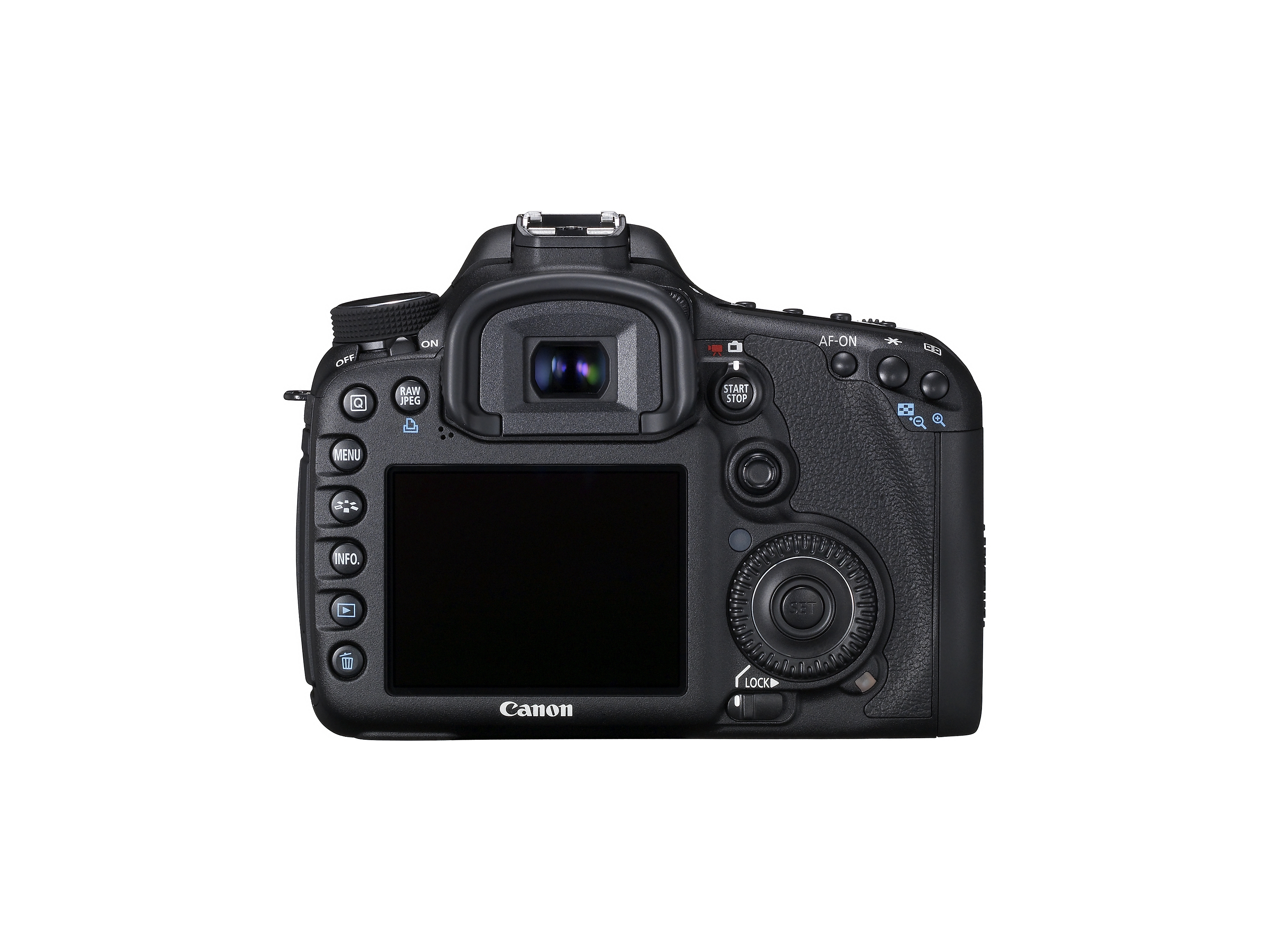 Canon EOS 7D – image 5