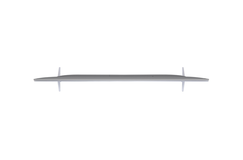 LG 65SJ800V TV 165.1 cm (65") 4K Ultra HD Smart TV Wi-Fi Silver – image 7