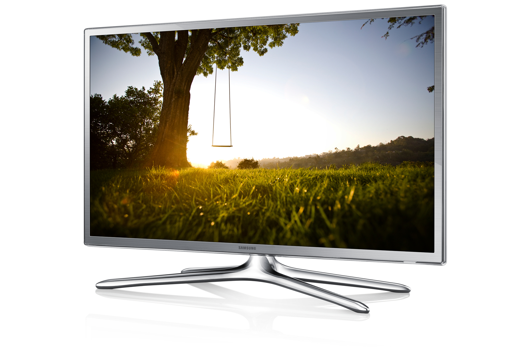 Samsung UE50F6200 TV – image 2
