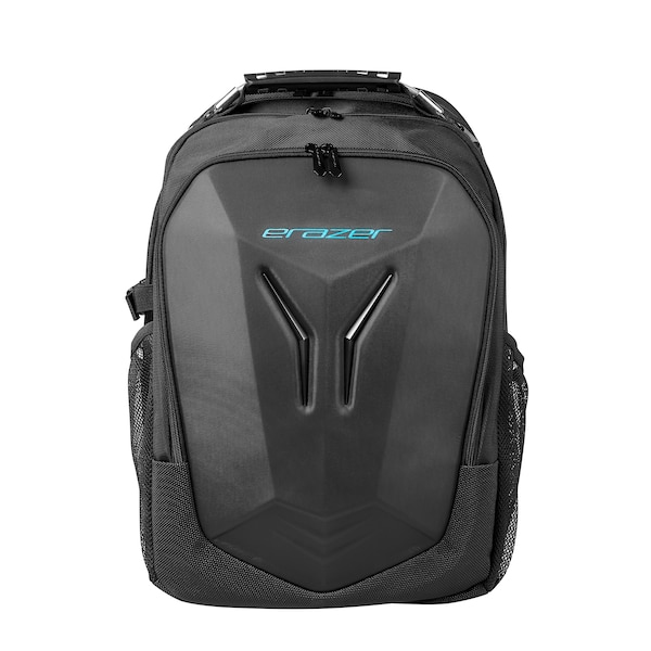 ERAZER X89077 43.2 cm (17") Backpack Black – image 1