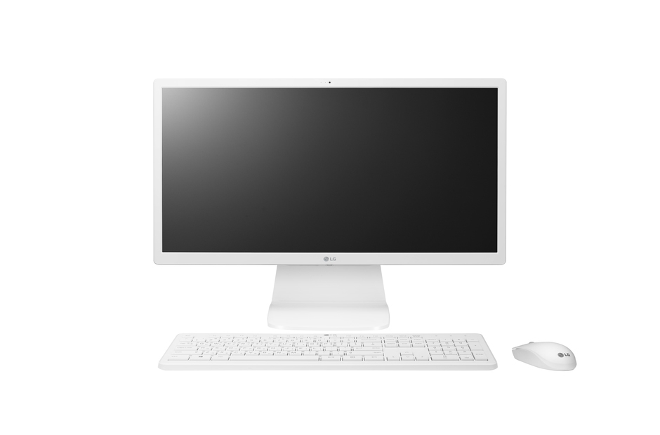 LG V series 24V360 Intel® Pentium® N3710 – image 3