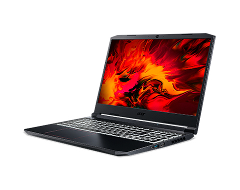 Acer Nitro 5 AN515-44-R7DV AMD Ryzen™ 5 4600H Laptop – image 3