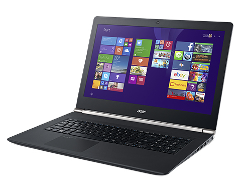 Acer VN7-791G-73YN + 8650N96 – image 4