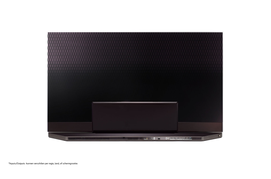 LG OLED77G7V TV – image 9