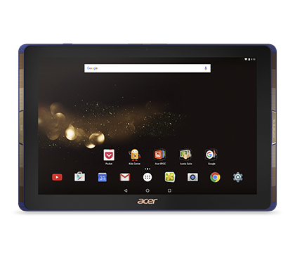 Acer Iconia A3-A40-N4ET Mediatek – image 5