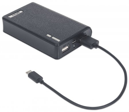 Manhattan 411097 power bank Lithium-Ion (Li-Ion) – image 4