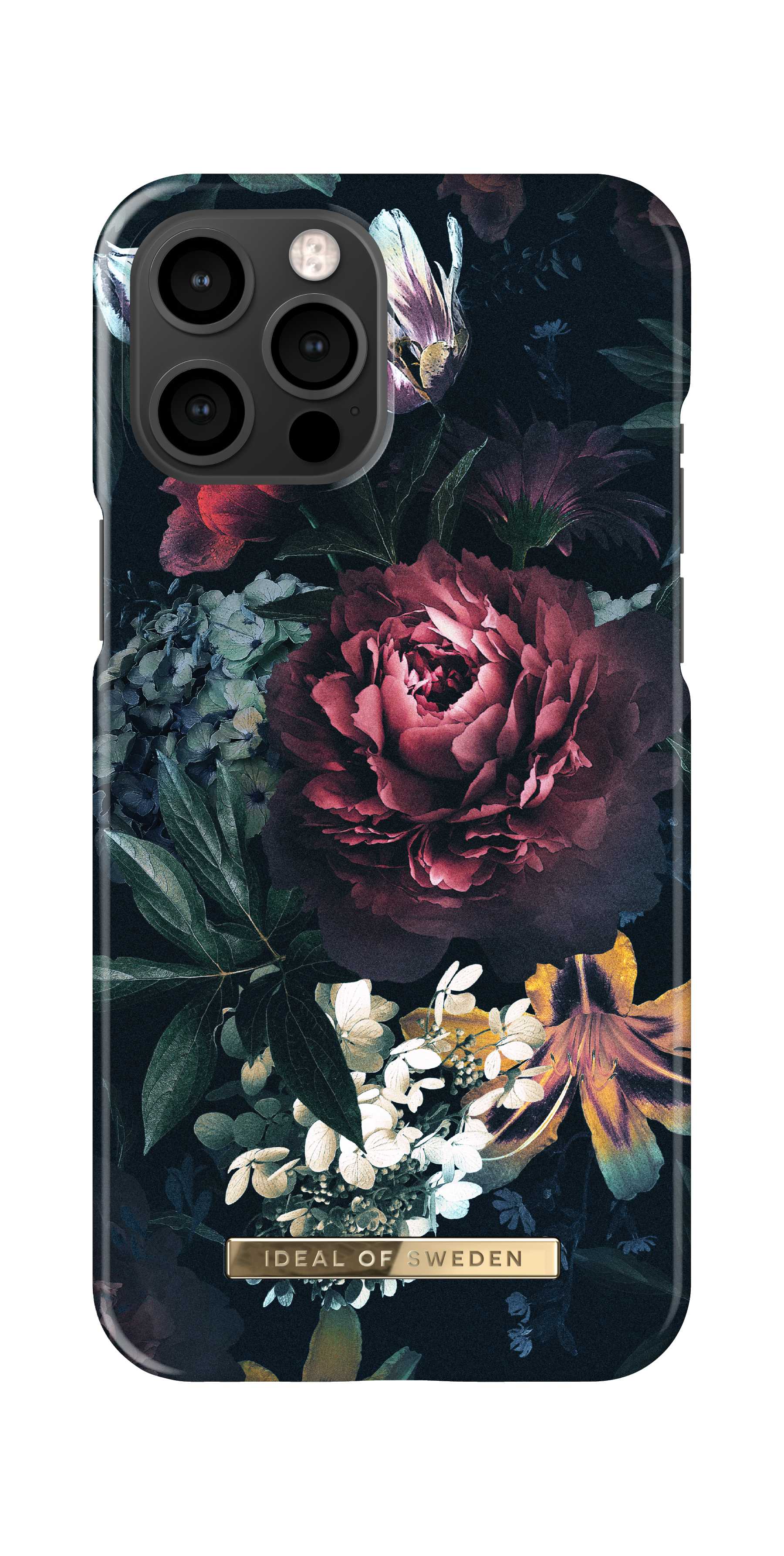 iDeal of Sweden Printed Case iPhone 12 PRO MAX Dawn Bloom – image 3