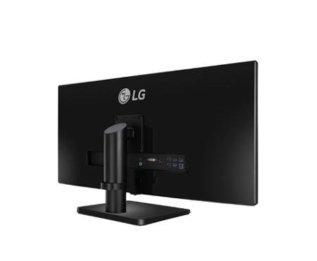 LG 34UB67 computer monitor – image 8