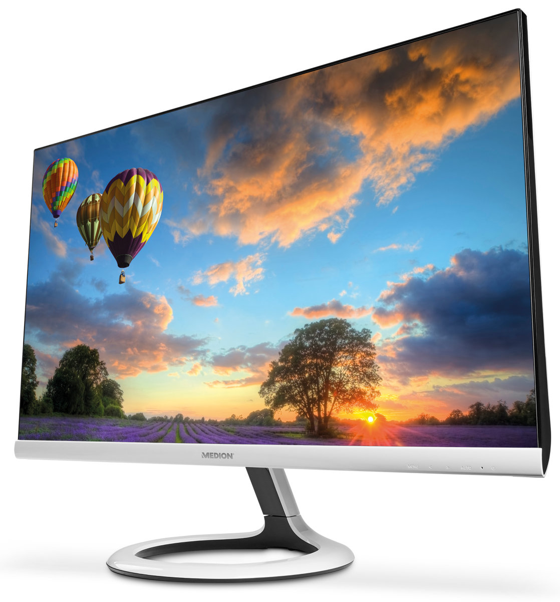 MEDION P57581 computer monitor – image 6