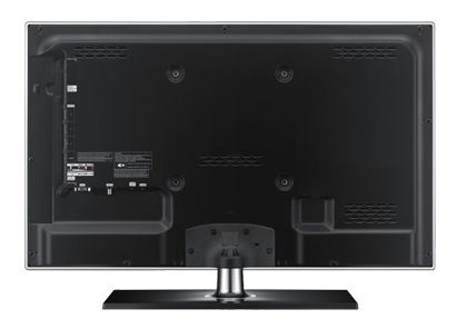 Samsung UN19D4000 TV – image 4