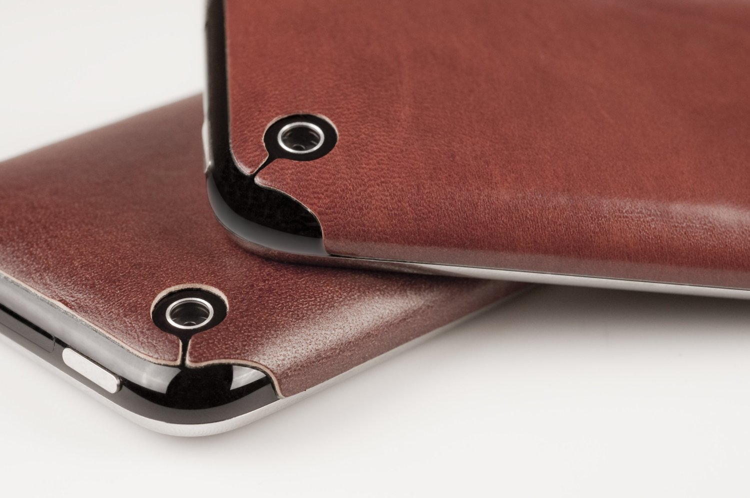 ZAGG FGLSBRNCIRZ04 mobile phone case Cover Brown