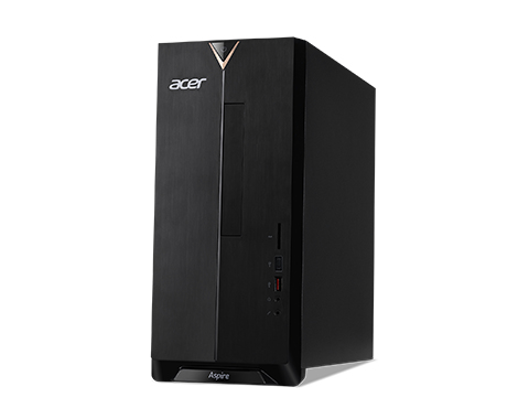Acer Aspire TC (1660 I80091) – image 2