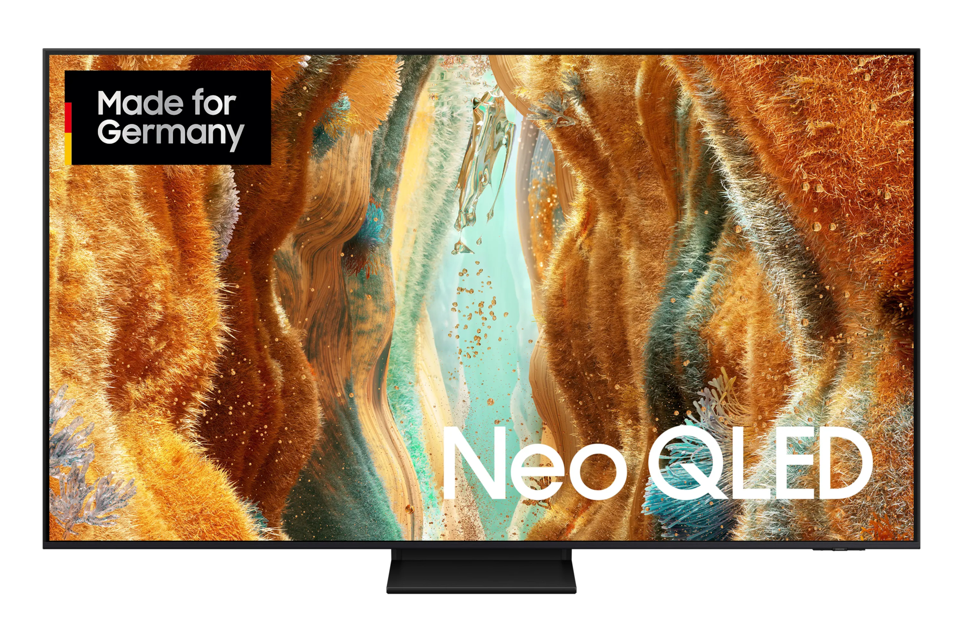 65" Neo QLED QN70F 4K Vision AI Smart TV (2025)