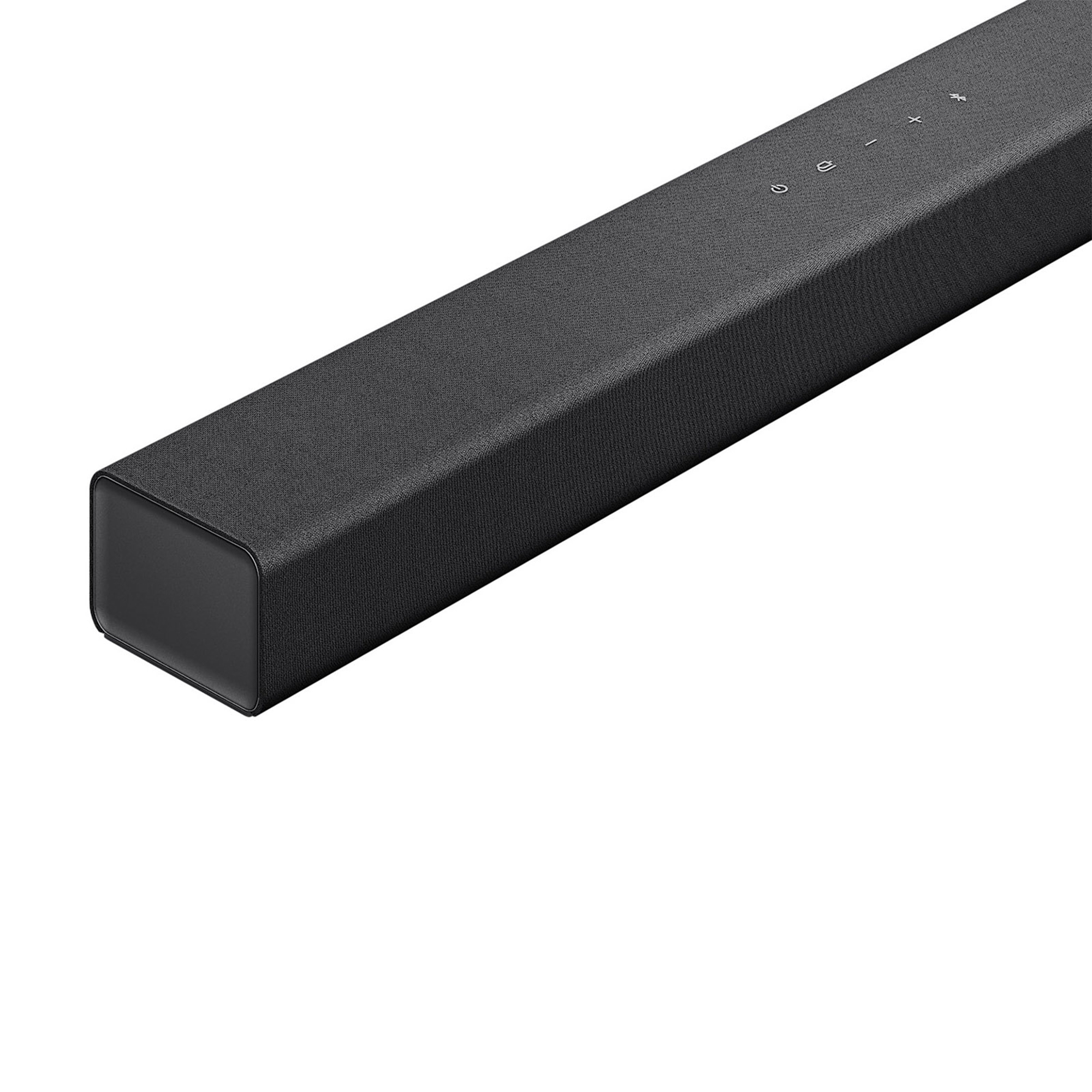 LG S60Q.CGBRLLK soundbar speaker Black 2.1 channels – image 3