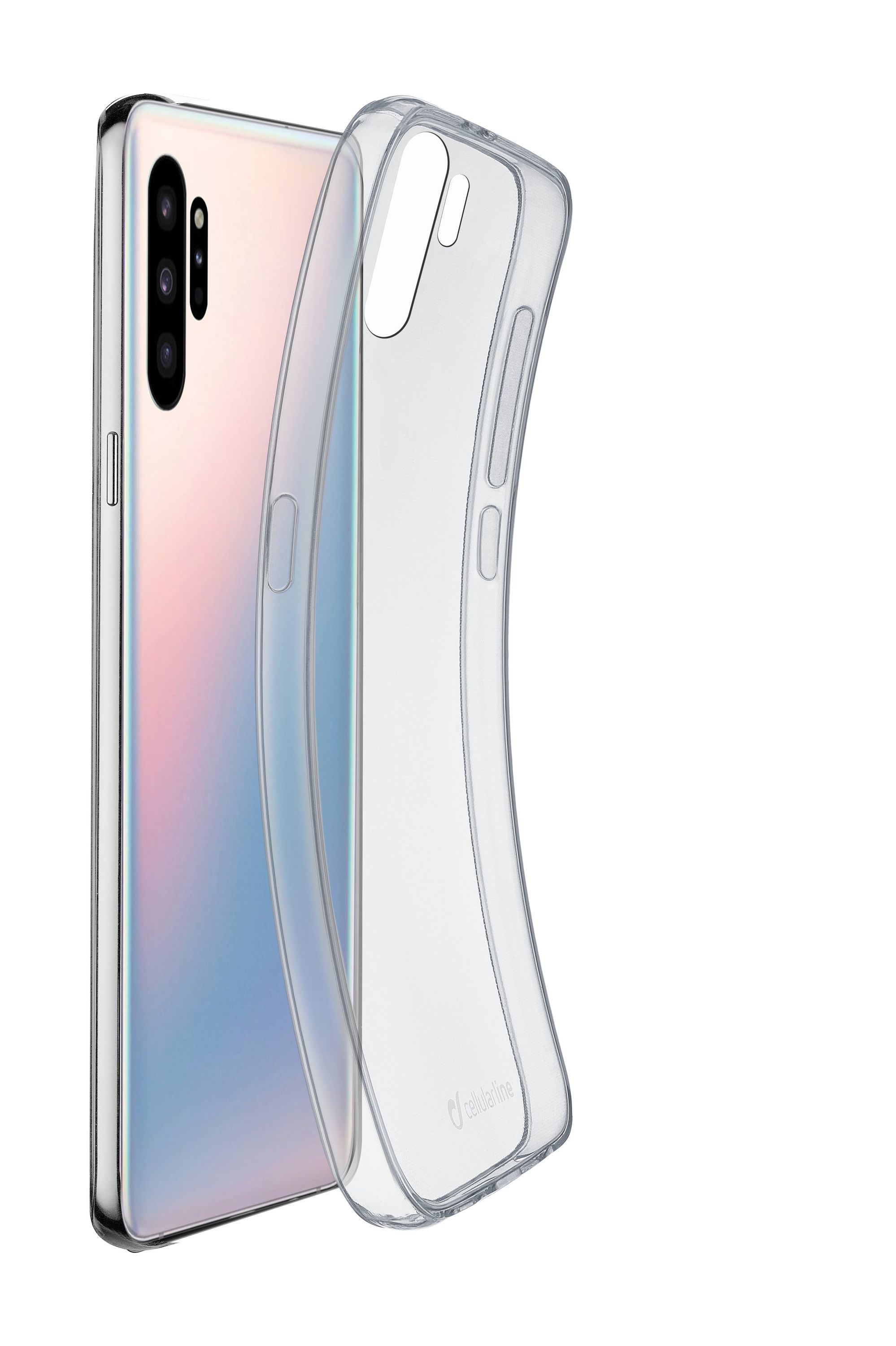 Cellularline Fine - Galaxy Note 10+ – image 2
