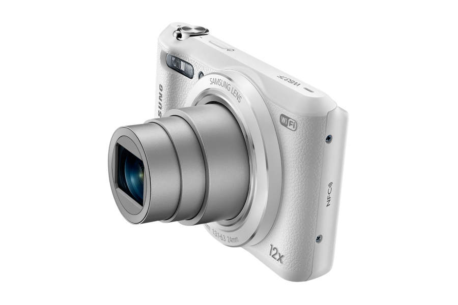 Samsung WB 37F 1/2.3" Compact camera – image 9