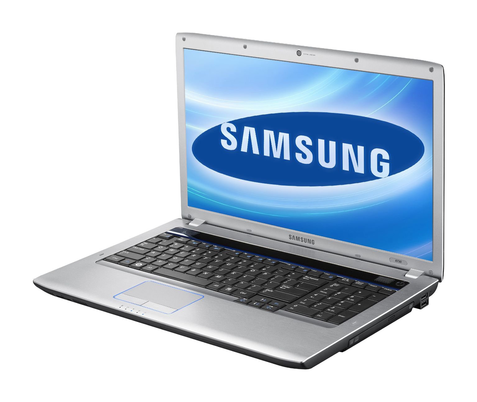 Samsung R R730-JT07NL Intel® Core™ i5 i5-480M