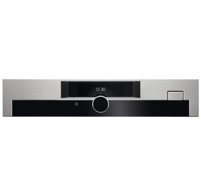 AEG BSE874320M 71 L Black, Stainless steel – image 6