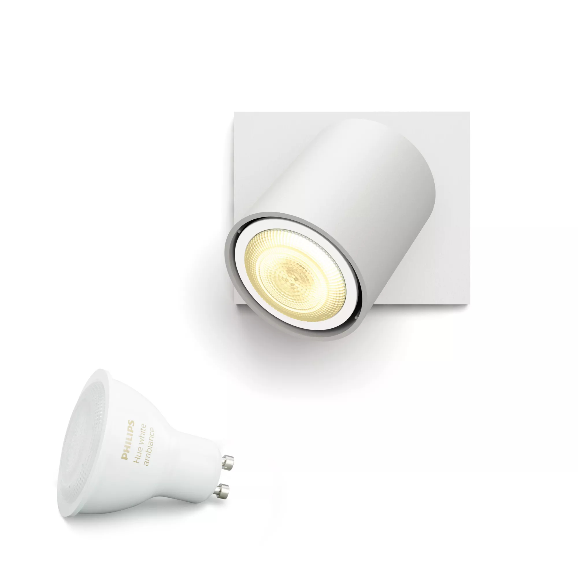 Philips by Signify Philips Hue White ambience Runner single spotlight ext. – image 2