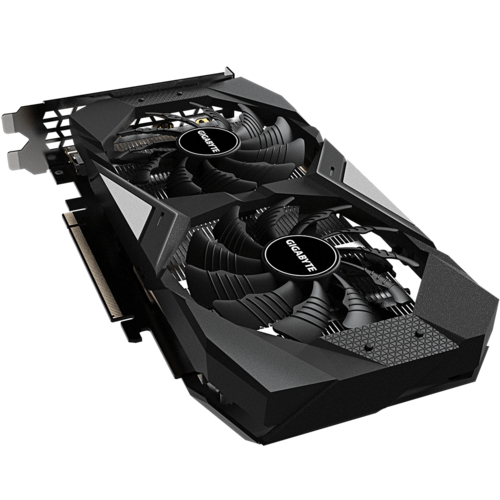 GIGABYTE GV-N166SD6-6GD graphics card NVIDIA GeForce GTX 1660 SUPER – image 3