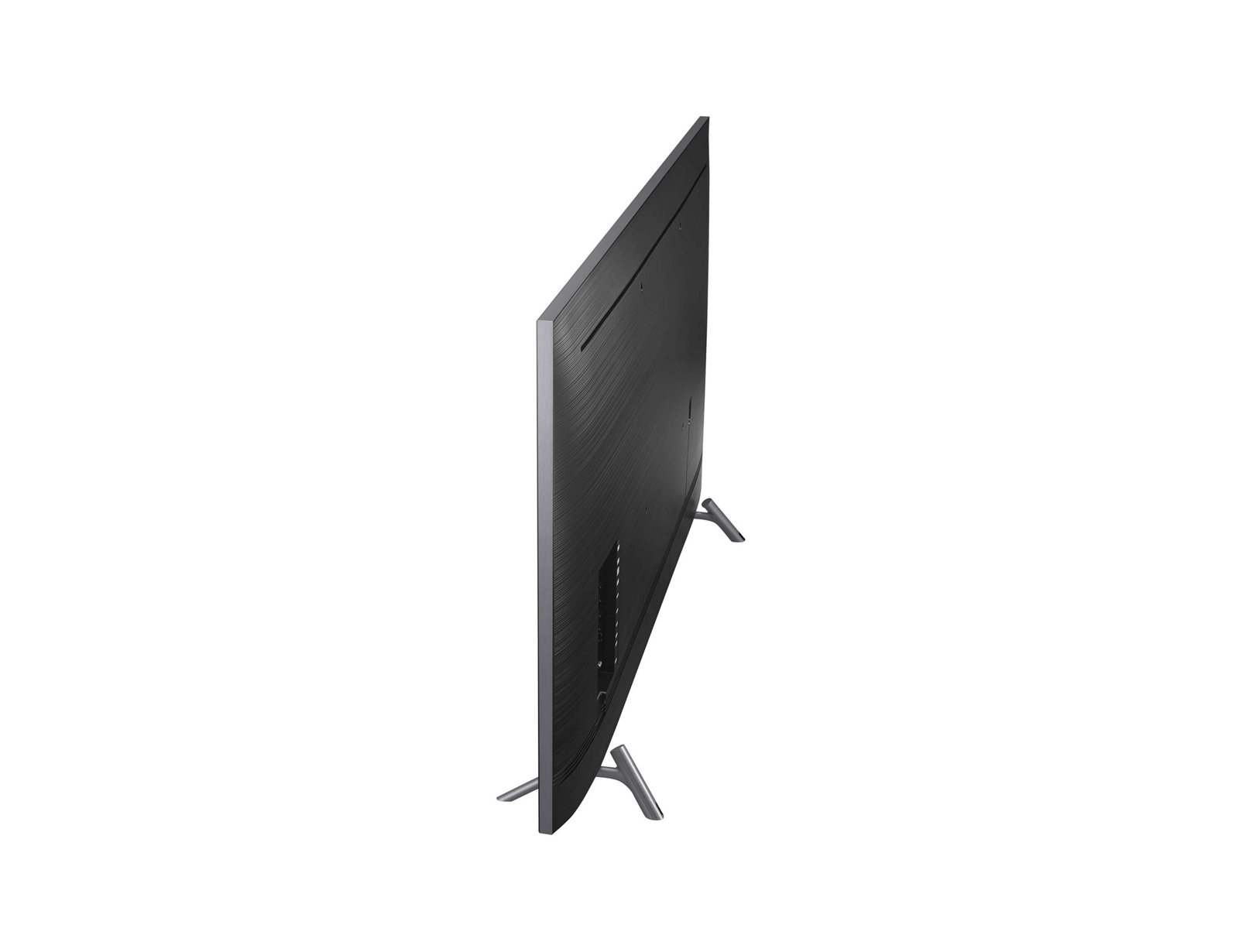 Samsung QE65Q8DNAT 165.1 cm (65") 4K Ultra HD Smart TV Wi-Fi Black, Grey – image 9