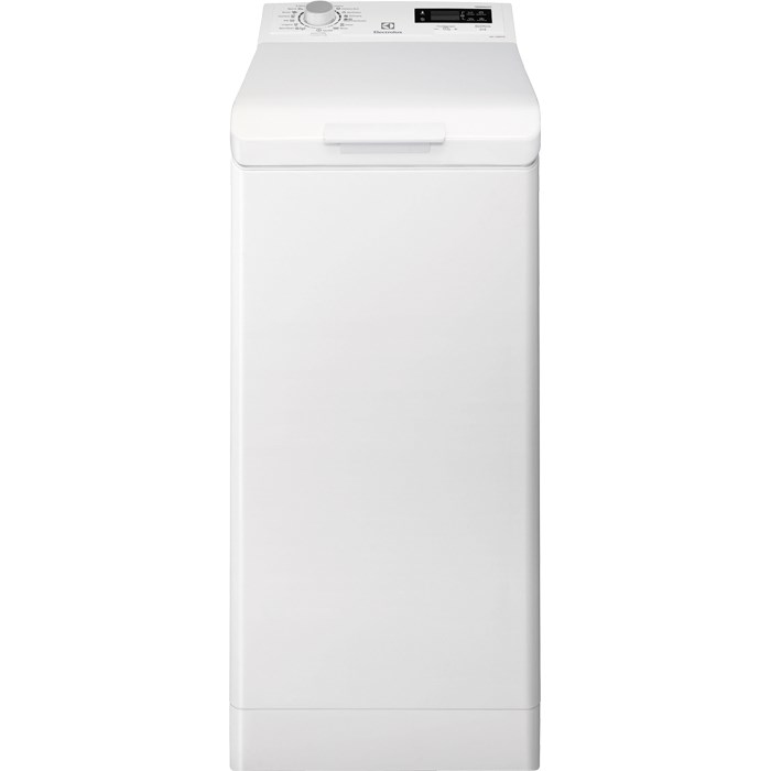 Electrolux EWT1266TDW washing machine Top-load