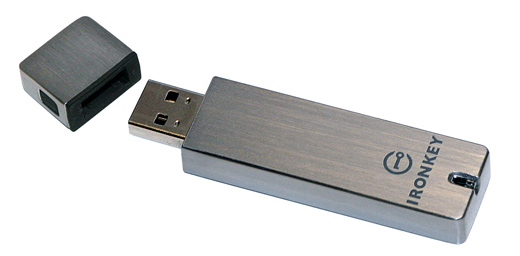 Kingston Technology 8GB S200