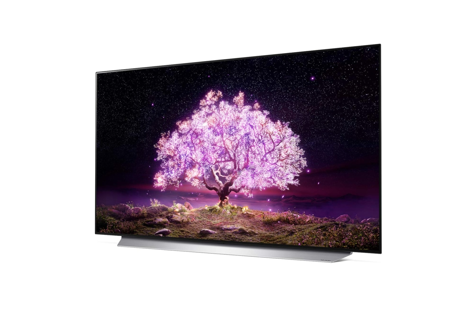LG OLED48C12LA TV – image 3