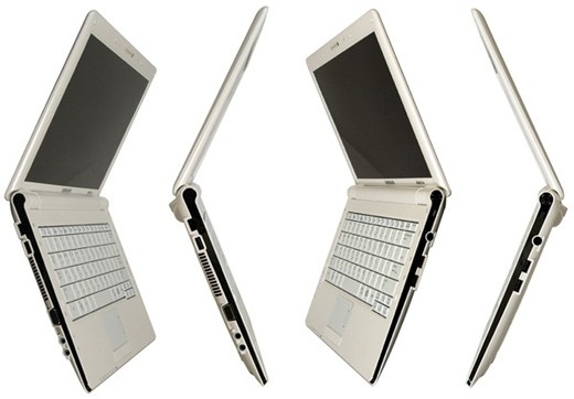 Samsung NC NC20-KA04 Netbook – image 3