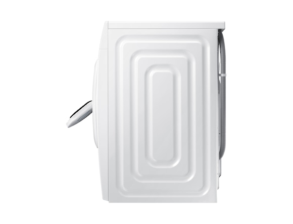 Samsung WW80K4420YW washing machine Front-load – image 8