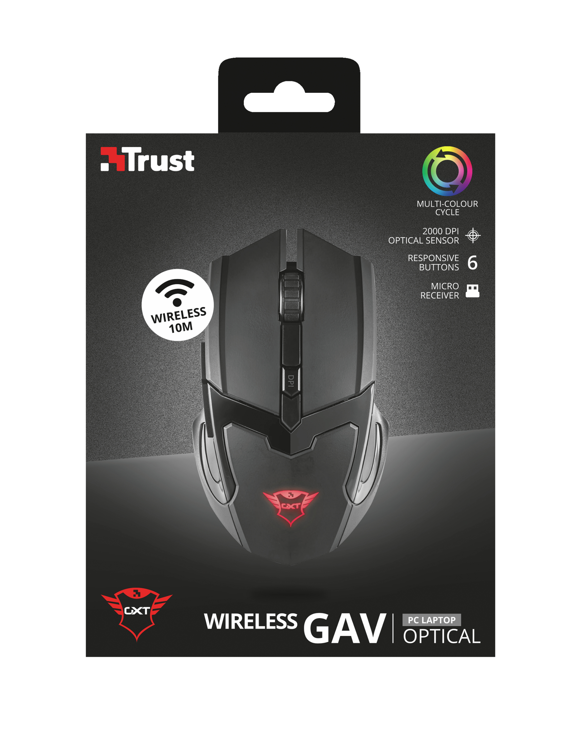 Trust GXT 103 – image 7