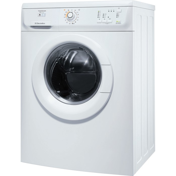Electrolux EWP126100W washing machine Front-load