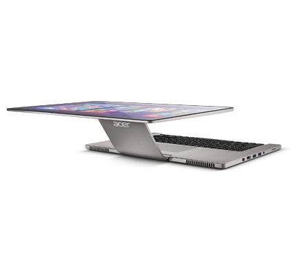 Acer Aspire R7-572G-54204G50ASS Intel® Core™ i5 i5-4200U Hybrid (2-in-1) – image 5