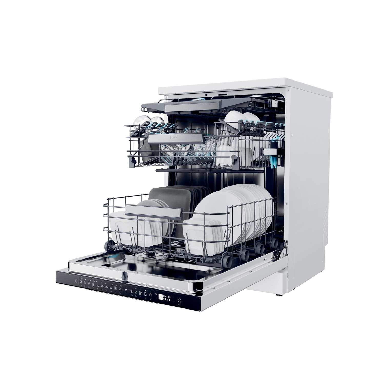 Haier XF 4A4M4PW-17 – image 6