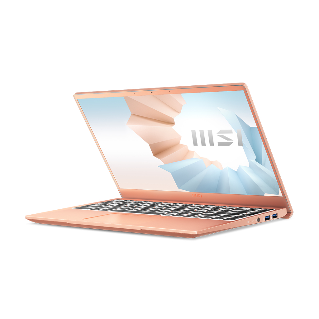 MSI Modern 14 B11MO-1245 – image 3