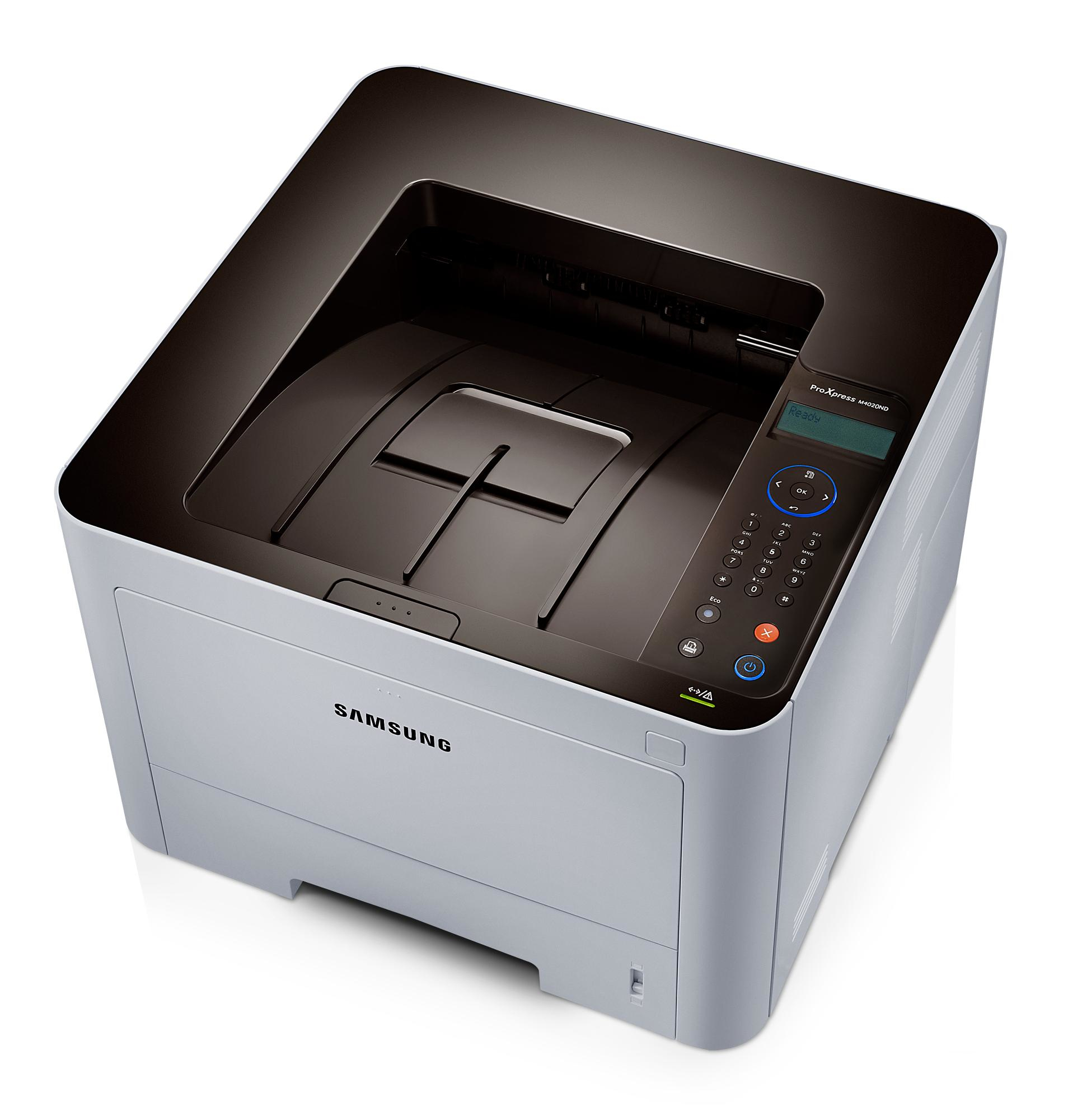 Samsung ProXpress M4020ND – image 4