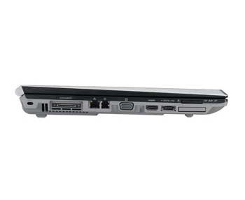 LG S510-G.CBHDV laptop Intel® Core™2 Duo P8600 – image 4