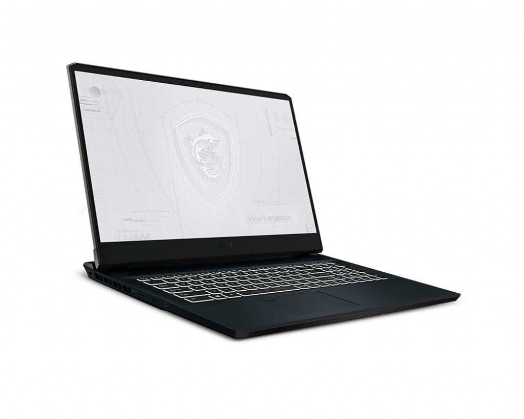 MSI WE76 11UM-453 – image 2