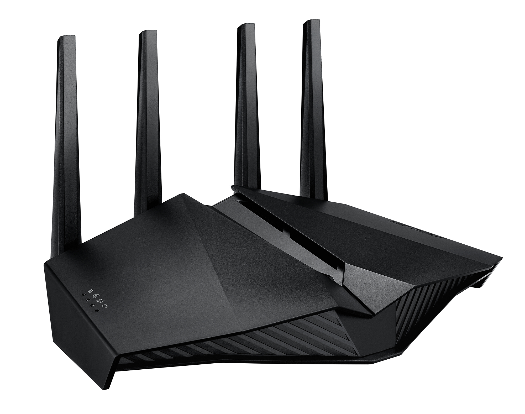 ASUS DSL-AX82U wireless router Gigabit Ethernet Dual-band (2.4 GHz – image 6