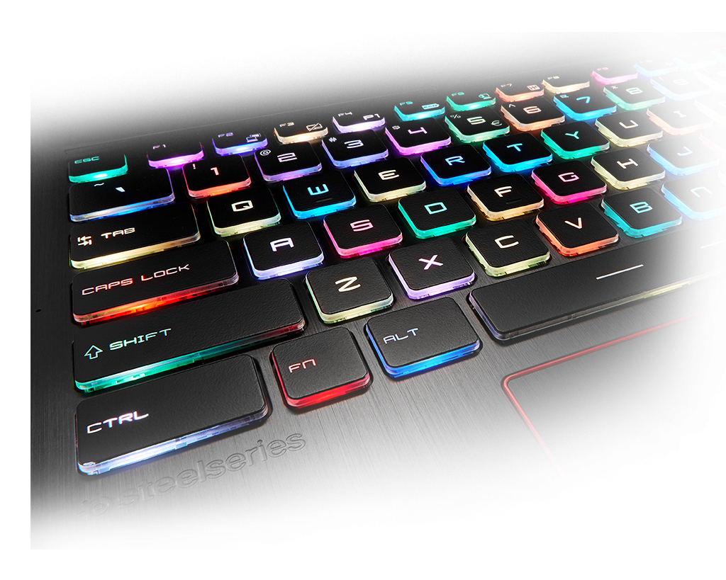 MSI GE63VR Raider-228 – image 5