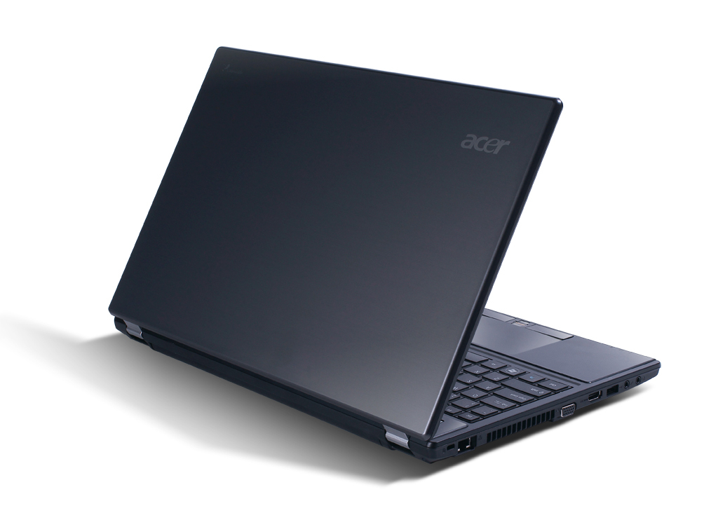 Acer TravelMate 5760G-2338G75Mnkk Intel® Core™ i3 i3-2330M Laptop 39.6 cm (15.6") HD 8 GB DDR3-SDRAM 750 GB HDD NVIDIA® GeForce® GT 540M Windows 7 Home Premium – image 4