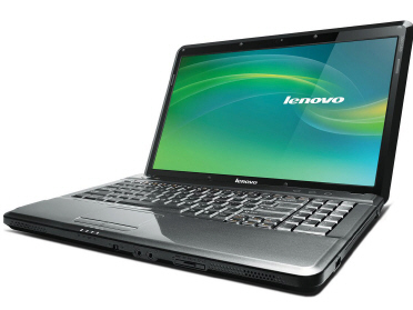 Lenovo ThinkPad G450 Intel® Pentium® Dual-Core T4400 – image 1