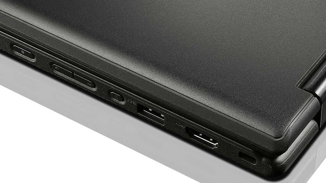 Lenovo ThinkPad 11e (2nd Gen) – image 4