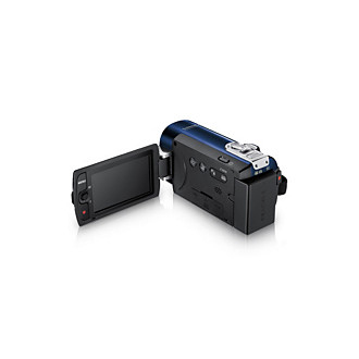 Samsung SMX-F40LP camcorder Handheld camcorder – image 4