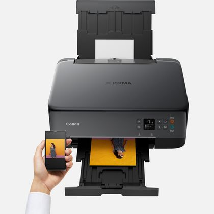Canon PIXMA TS5355 Inkjet A4 – image 8