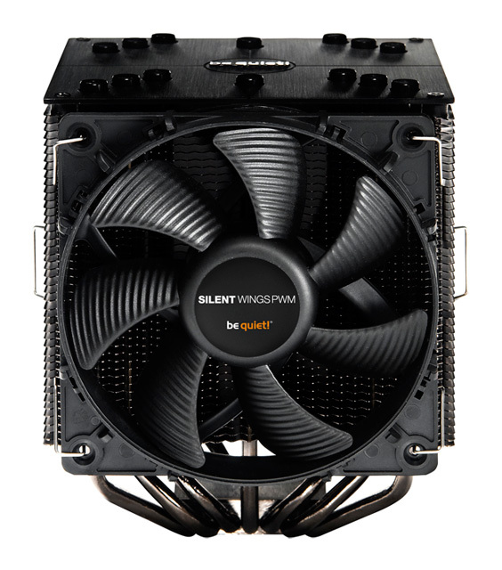 be quiet! BK016 computer cooling system Processor Cooler – image 2